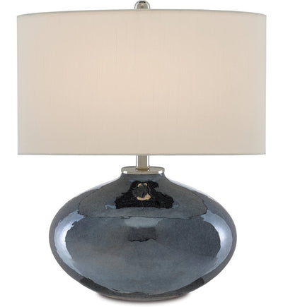 Currey & Company - 6000-0645 - Lucent 21.75" Table Lamp