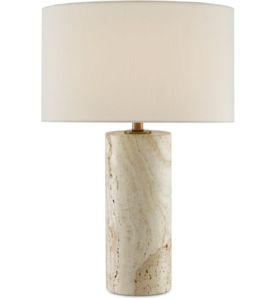 Currey & Company - Vespera 25.5" Table Lamp