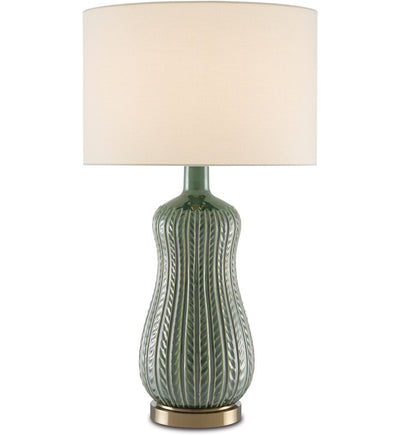 Currey & Company - 6000-0673 - Mamora 29" Table Lamp