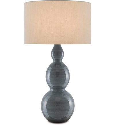 Currey & Company - 6000-0676 - Cymbeline 33.5" Table Lamp