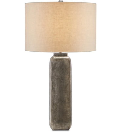 Currey & Company - 6000-0699 - Morse 32.5" Table Lamp