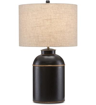 Currey & Company - London 27.5" Table Lamp