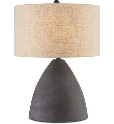 Currey & Company - 6000-0711 - Zea 27.75" Table Lamp