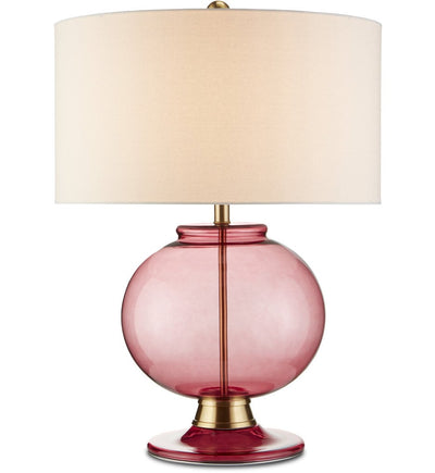 Currey & Company - Jocasta 27.75" Table Lamp