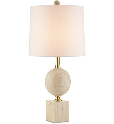 Currey & Company - 6000-0718 - Adorno 32.25" Table Lamp