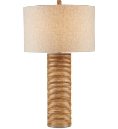Currey & Company - 6000-0735 - Salome 31.5" Table Lamp