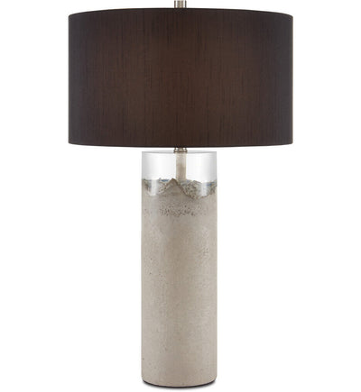 Currey & Company - 6000-0751 - Edfu 30" Table Lamp