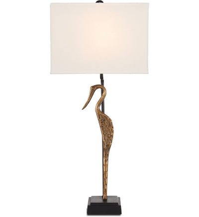 Currey & Company - 6000-0759 - Antigone 31.5" Table Lamp