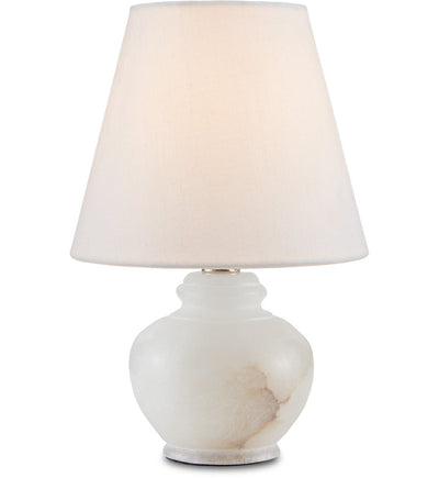 Currey & Company - Piccolo 9" Table Lamp