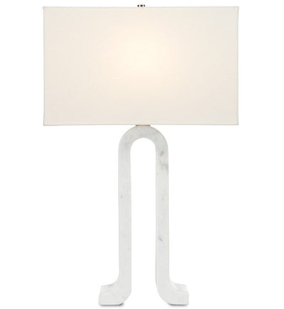 Currey & Company - 6000-0776 - Leo 30.25" Table Lamp