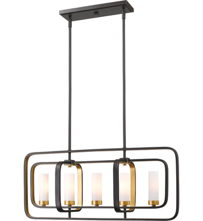 Z-Lite - Aideen 32" Island Light