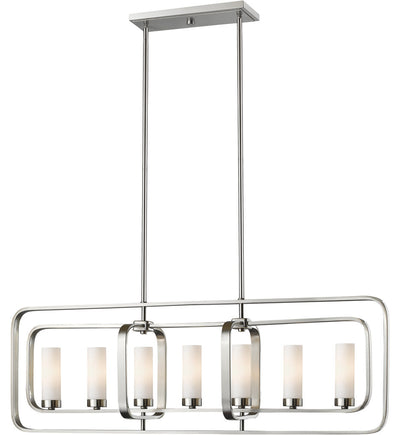 Z-Lite - Aideen 42.25" Island Light