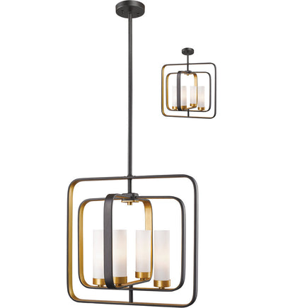 Z-Lite - Aideen 16.5" Pendant