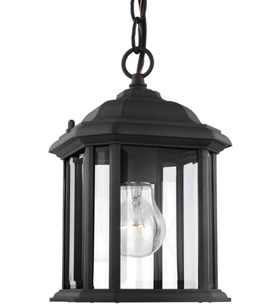 Generation Lighting - Kent 6.5" Outdoor Flush Mount