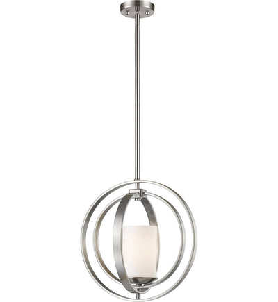Z-Lite - Ashling 14.13" Mini-Pendant