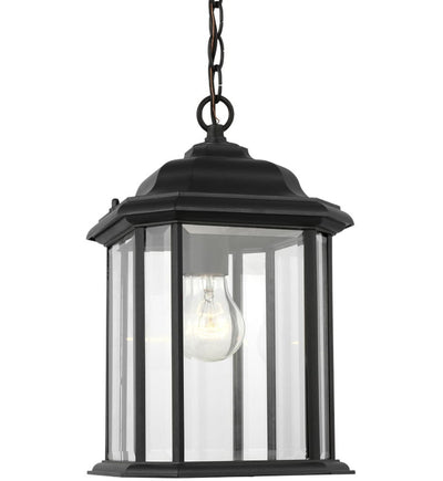 Generation Lighting - Kent 8.38" Outdoor Pendant