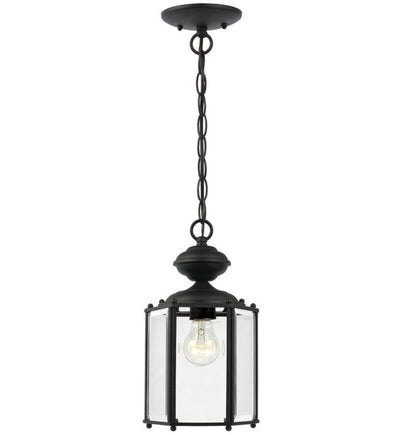 Generation Lighting - Classico 7" Outdoor Flush Mount