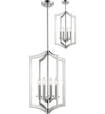 Z-Lite - Zander 14.8" Pendant