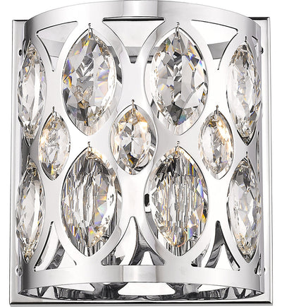 Z-Lite - Dealey 9.25" Wall Sconce