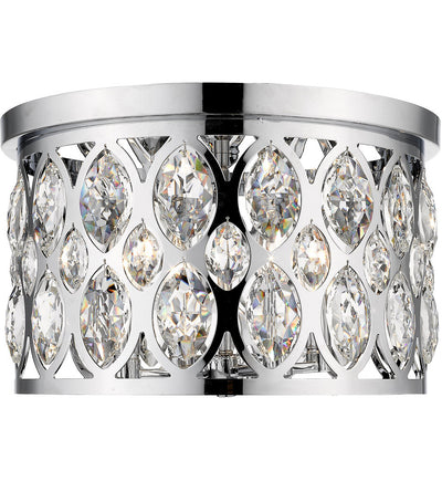 Z-Lite - Dealey 15.75" Chandelier