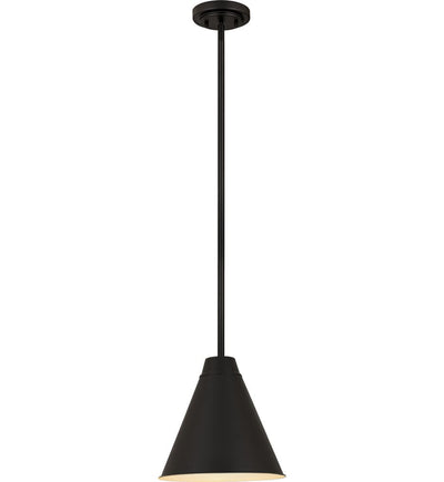 Z-Lite - Eaton 12" Pendant