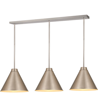 Z-Lite - Eaton 58" Pendant