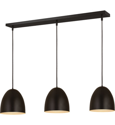 Z-Lite - Z-Studio 52" Pendant