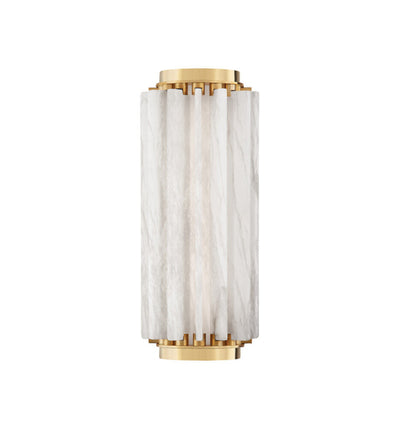 Hudson Valley - Hillside 13.5" Wall Sconce