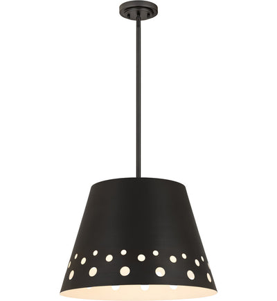 Z-Lite - Katie 18" Chandelier