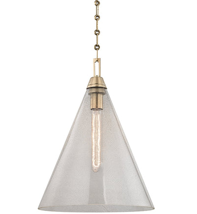 Hudson Valley - Newbury 14" Pendant