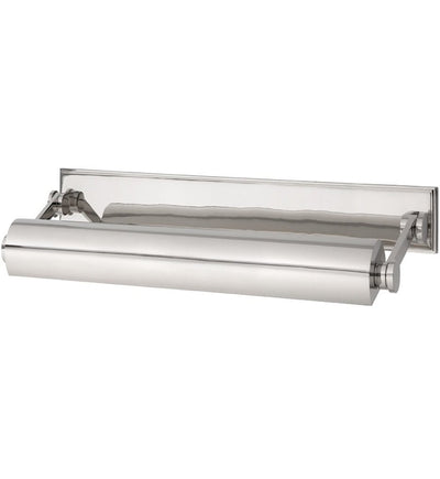 Hudson Valley - 6015-PN - Merrick 17.5" Picture Light