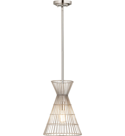 Z-Lite - Alito 11" Mini-Pendant