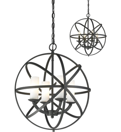 Z-Lite - Aranya 18.31" Pendant