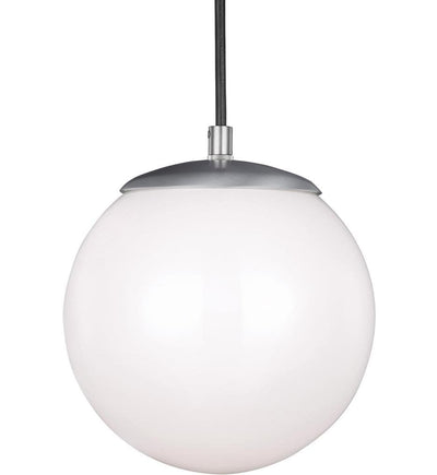 Visual Comfort Studio - Leo - Hanging Globe 8" Pendant