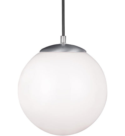 Visual Comfort Studio - Leo - Hanging Globe 10" Pendant
