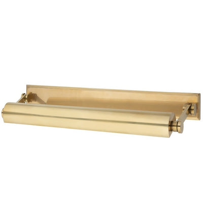 Hudson Valley - 6022-AGB - Merrick 24.5" Picture Light