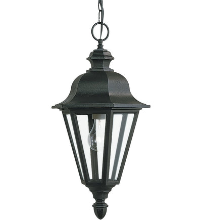 Generation Lighting - Brentwood 10.25" Outdoor Pendant