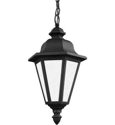 Generation Lighting - Brentwood 10.25" Outdoor Pendant