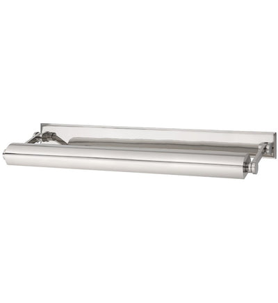 Hudson Valley - 6029-PN - Merrick 31.5" Picture Light