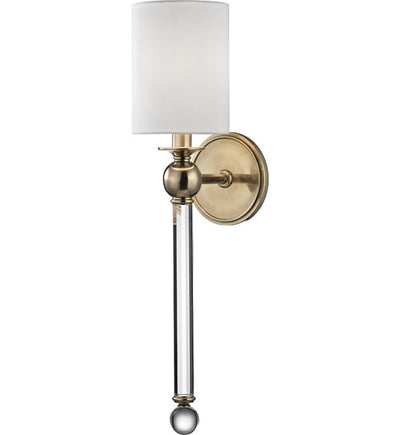 Hudson Valley - Gordon 22.25" Wall Sconce