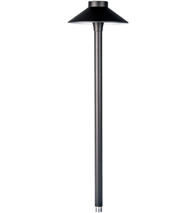 WAC Lighting - Tiki LED 12V Path and Area Light