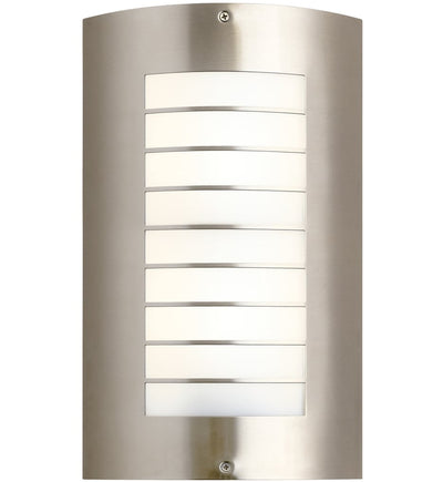 Kichler - Newport 15.25" Outdoor Wall Sconce