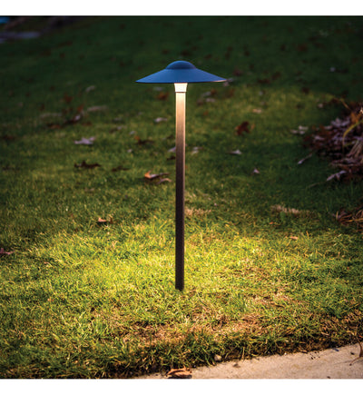 WAC Lighting - Canopy LED 12V Path and Area Light