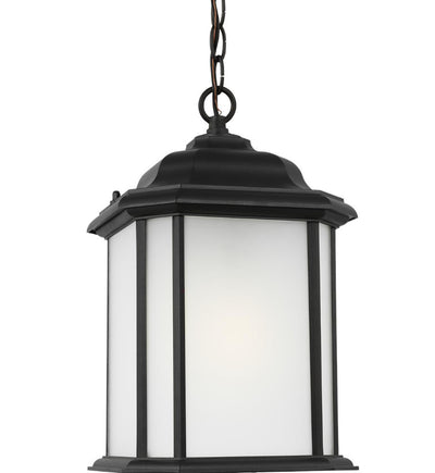 Generation Lighting - Kent 8.38" Outdoor Pendant