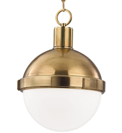 Hudson Valley - Lambert 9.5" Pendant