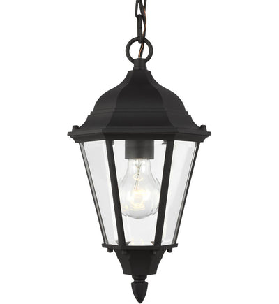 Generation Lighting - Bakersville 7.88" Outdoor Pendant