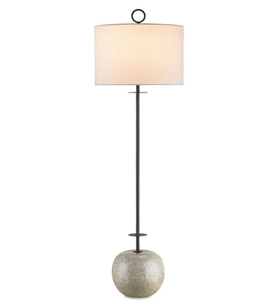 Currey & Company - 6096 - Atlas 42" Table Lamp