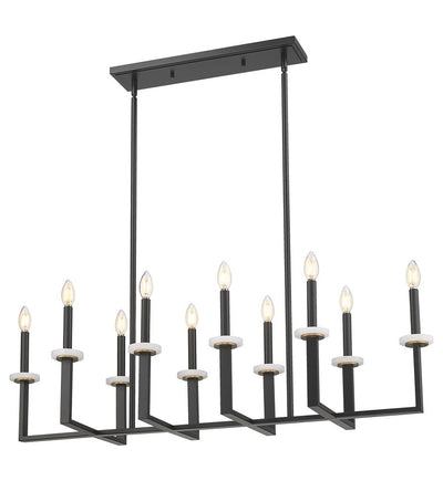 Z-Lite - Gaultier 44.75-inch Linear Chandelier