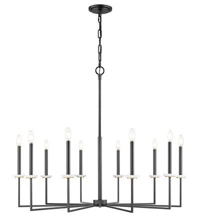 Z-Lite - Gaultier 44.75-inch Chandelier