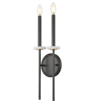 Z-Lite - Gaultier 20.5-inch Wall Sconce